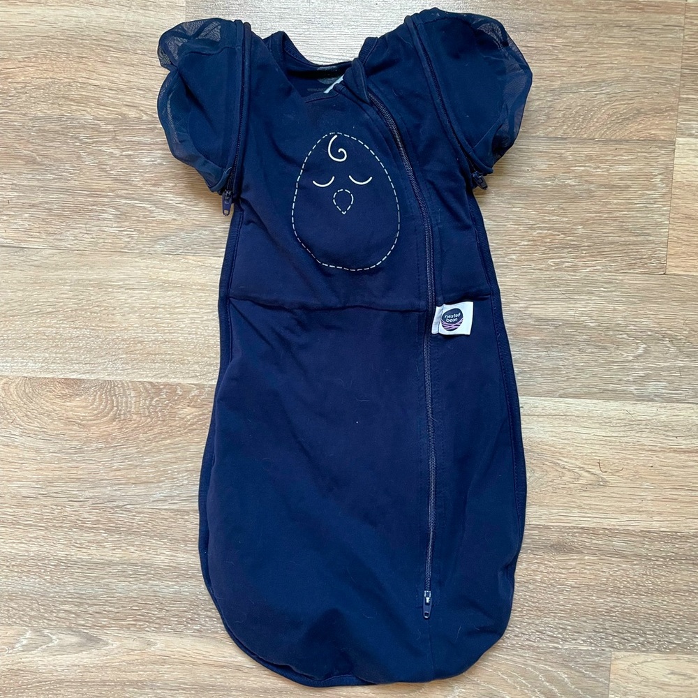 Nested Bean Zen One (Night Sky)
